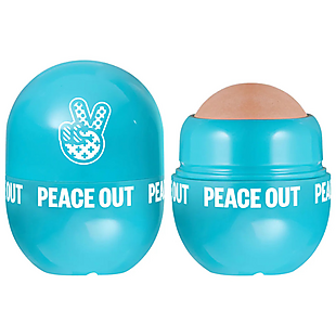 Peace Out Skincare Oil Control Roller $21
