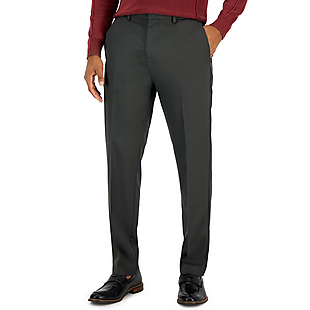 Perry Ellis Twill Pants $20