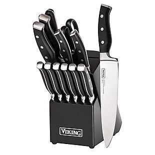 Up to 70% Off + 10% Off Viking Cookware