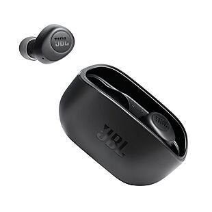 JBL Wireless Earbuds $33