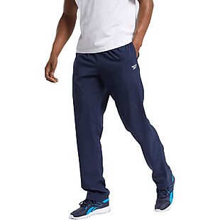Reebok Woven Training Pants $14