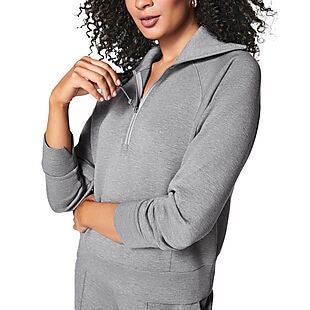 Up to 70% Off Spanx + Free Shipping
