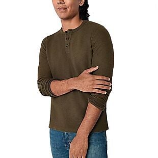 Henley $7
