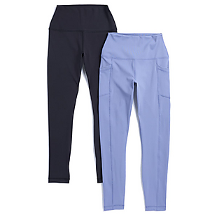 2pk Yogalicious Leggings $16