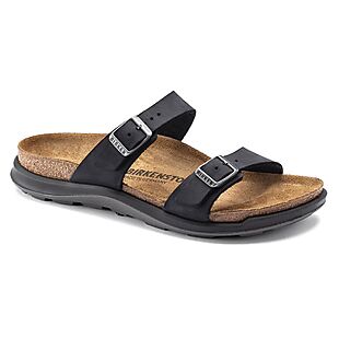 25% Off Birkenstock + Free Shipping