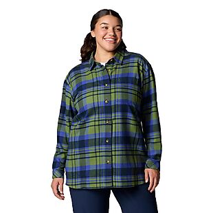 Extra 20% Off Columbia Apparel & Shoes