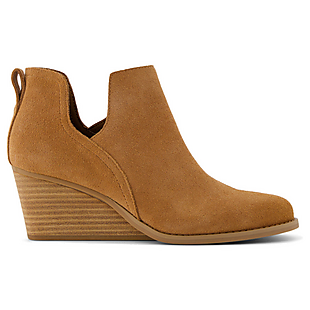 TOMS Ankle Boots from $49