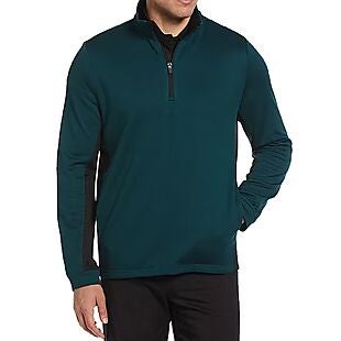 PGA Tour Midweight Jacket $13