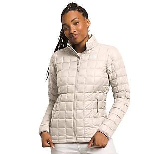 North Face Thermoball Eco Jacket 2.0 $115