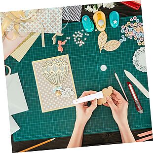 One-Year Craftsy Membership $0.49!