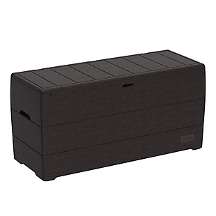 Duramax 71-Gallon Deck Box $55