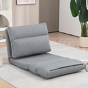 Floor Sofa Flip Chair $102