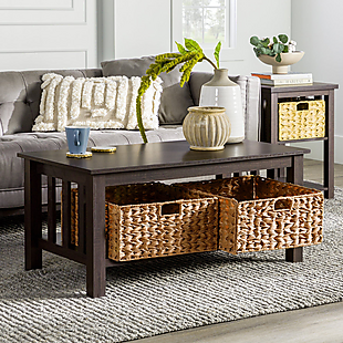 Up to 75% Off Walker Edison Furniture