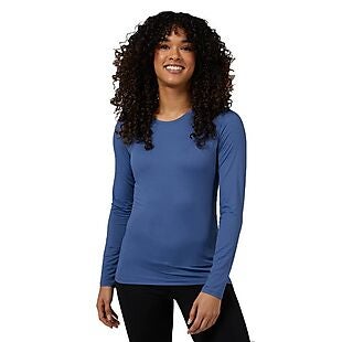 32 Degrees Air Mesh Tee $8