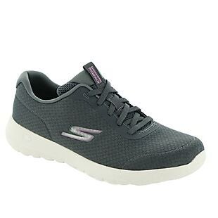 Skechers Slip-In Walking Shoes $35