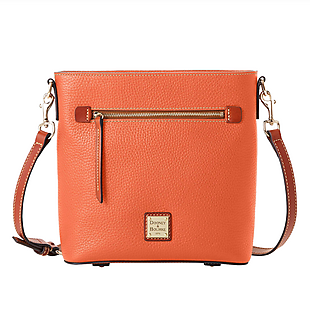 Up to 50% Off + 35% Off Dooney & Bourke