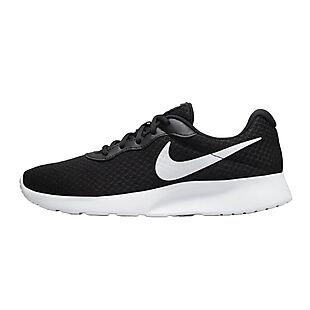 Nike Women's Tanjun Shoes $50