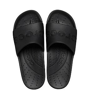 Crocs Slide Sandals $14