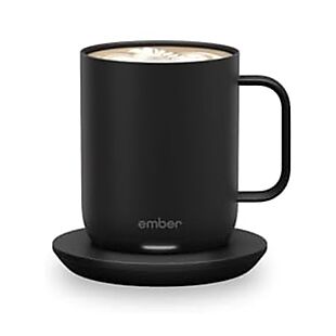 Ember Temperature-Control Mug $45