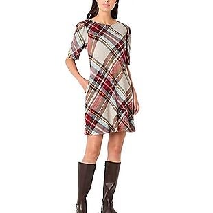 Shift Dress $21