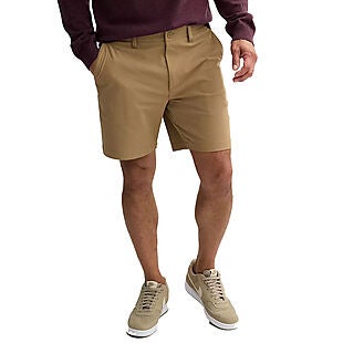FLX Premium Hybrid Shorts $25