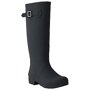 Nomad Waterproof Rain Boots $24