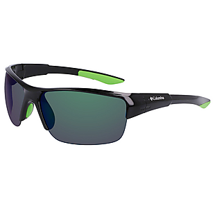 Columbia Polarized Wrap Sunglasses $24