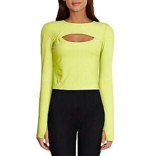 Marika: 3 Activewear Pieces $45