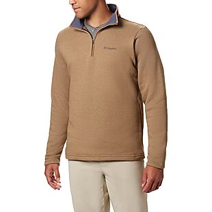 Columbia Great Hart Pullover $22