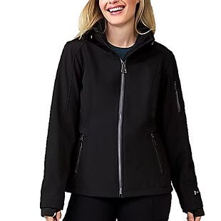 Free Country Jacket $20
