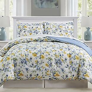 8pc Comforter Sets $35 in Any Size