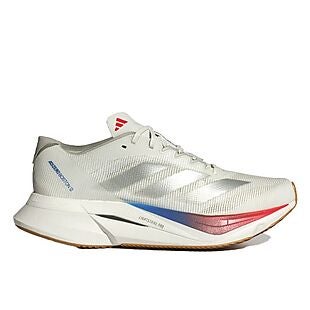 Adidas Boston 12 Road-Running Shoes $67