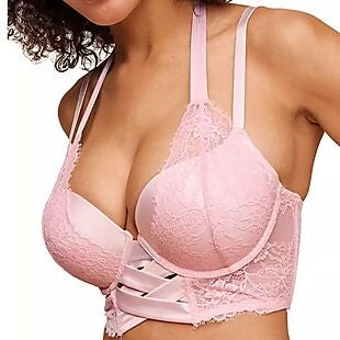 Up to 50% Off Adore Me Lingerie