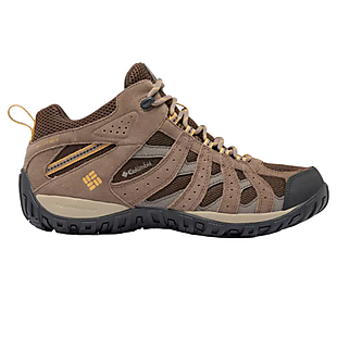 Columbia Remond Hiking Shoes $53