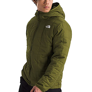 The North Face Insulated Jacket $84