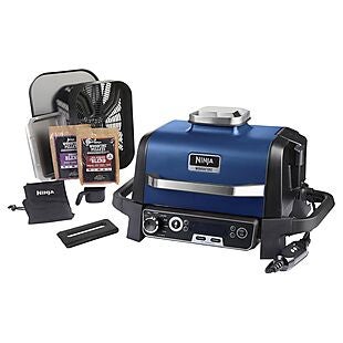 Ninja Woodfire Pro Grill $280