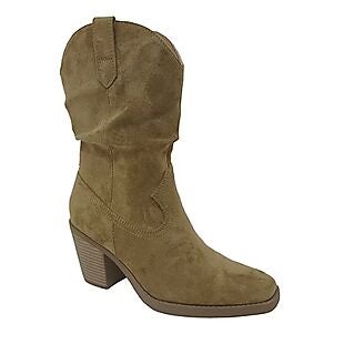 Shoes and Boots under $15