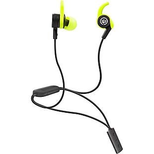 Wireless Sweatproof Earbuds $8