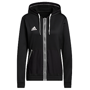 Adidas Team Issue Hoodie $21