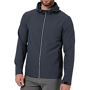 32 Degrees Performax Jacket $17