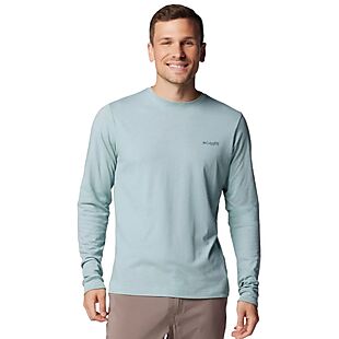 Columbia: Up to 50% Off Winter Sale