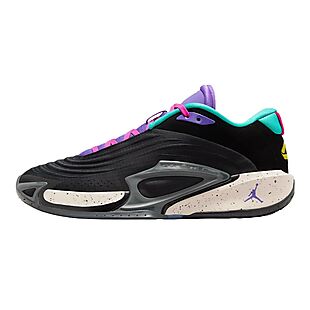 Jordan Luka 3 Shoes $85