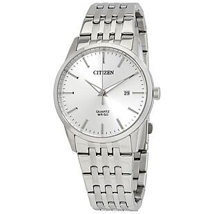 Citizen Watches from $63