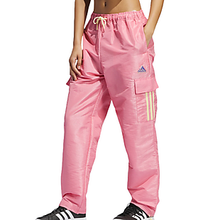 Adidas Woven Pants $17
