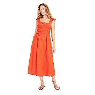 Old Navy: $15 Dresses