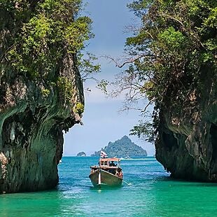 12-Night Thailand Trip from $3,099