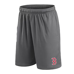 Team Shorts $27 + Free Shipping