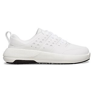 Crocs Work Sneakers $35