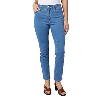 32 Degrees Slim Stretch Jeans $20