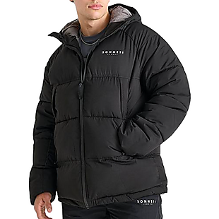 Sonneti Tucson Full-Zip Jacket $35